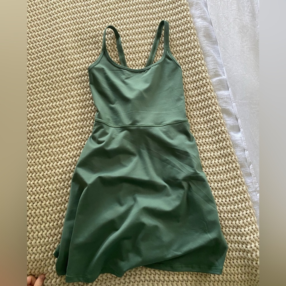New Zella active dress- never worn